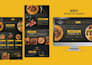 design and redesign a professional wix website or wix studio site